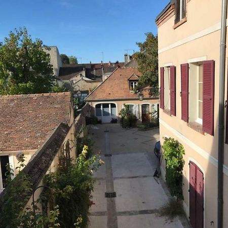 77 Rue De France Apartment Fontainebleau Bagian luar foto